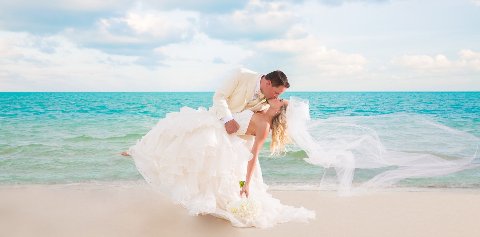Printed wedding photographs and albums