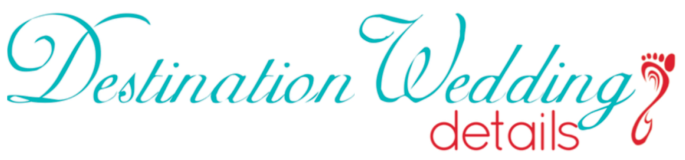 Destination Wedding Details