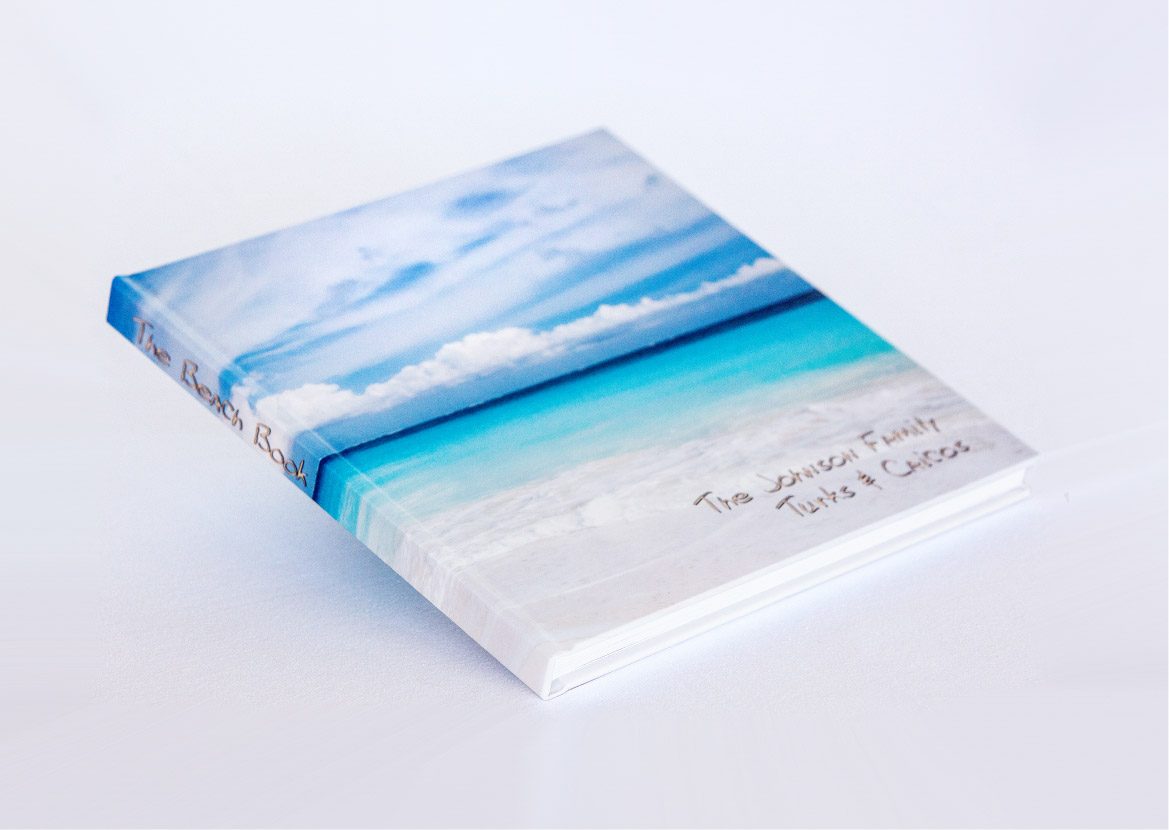 Photobooks
