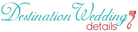 Destination Wedding Details